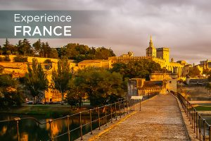 Experience France