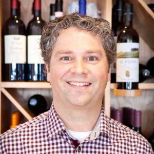 Jason McLeod