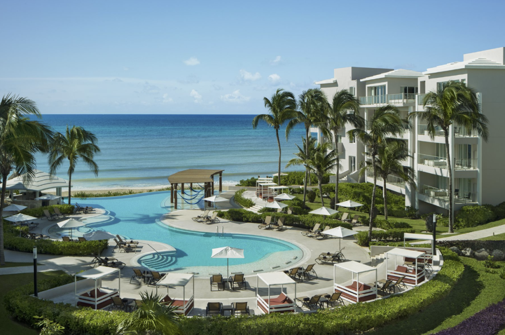 Dreams Jade Resort & Spa